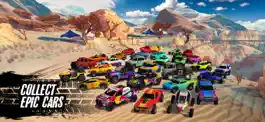 Game screenshot Offroad Unchained mod apk