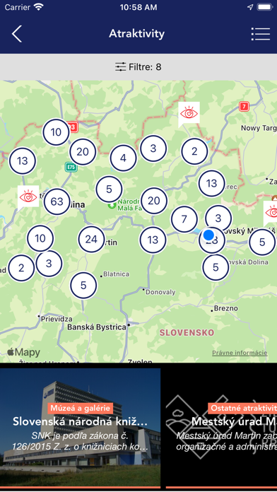 North Slovakia