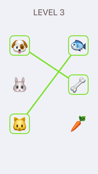 Emoji Puzzles - Onet Match Screenshot