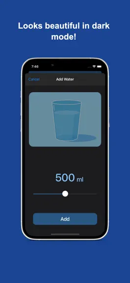 Game screenshot Aqua Reminder hack