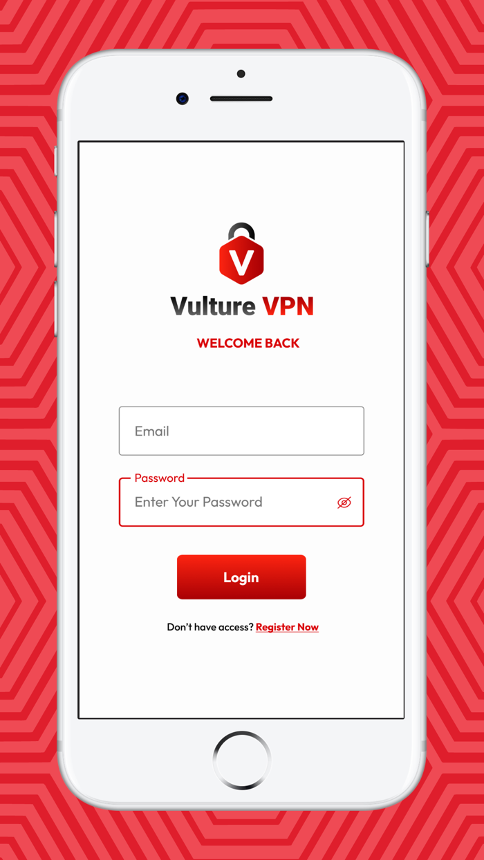 Vulture VPN