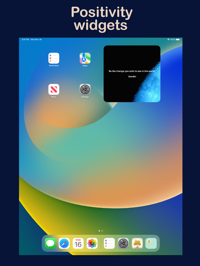 Positive affirmations quotes