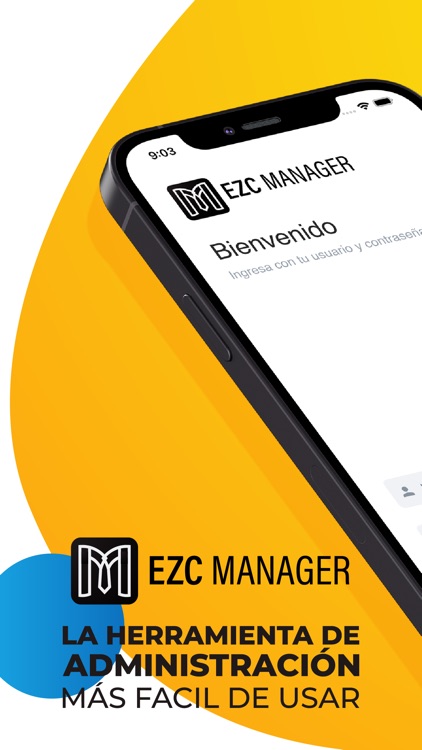 EZC Manager