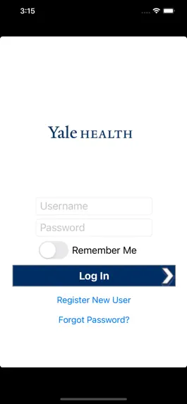 Game screenshot Yale Health Pharmacy mod apk