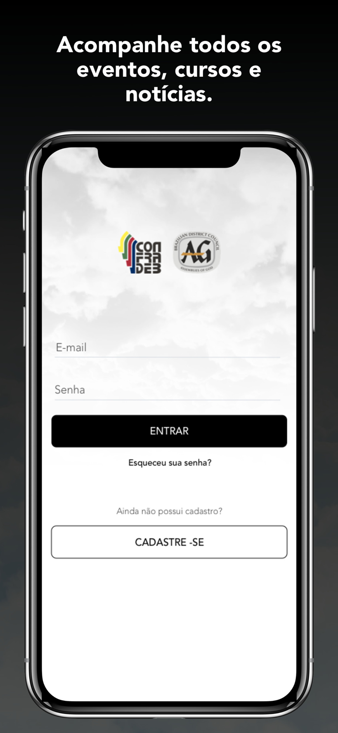 Brazilian District Council