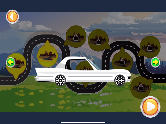 Car Games  Kids and Baby