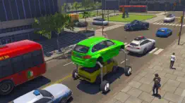 car park school:elevated drive problems & solutions and troubleshooting guide - 1