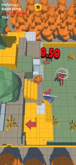 Game screenshot Beacon Escape hack