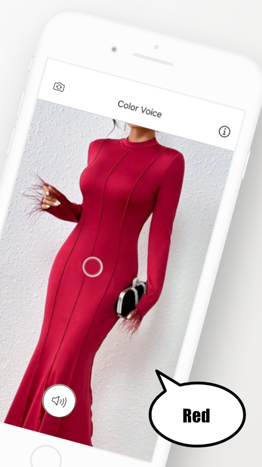#3. Color Voice (iOS) 由: Enrique Enguix