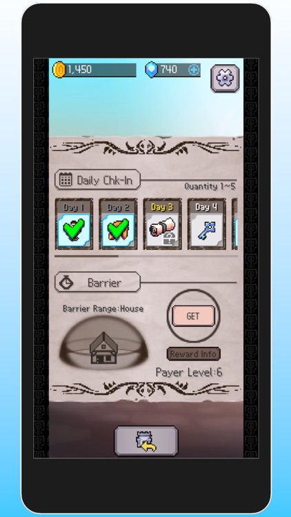 Match of Spellblade screenshot-6