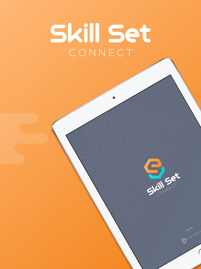 Skill Set Connect