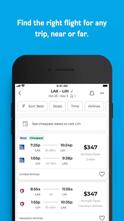 HotelsCombined: Hotel Search screenshot-3