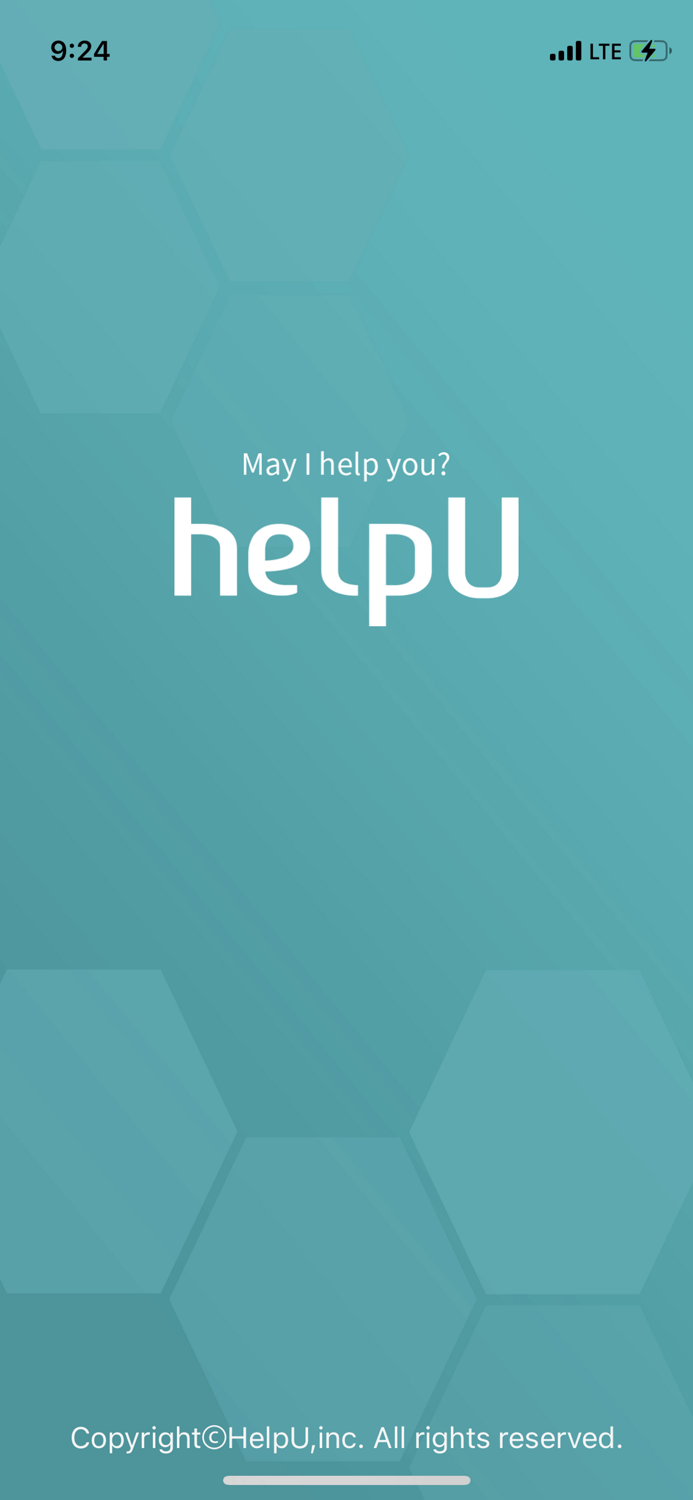 HelpU.ai Remote Support