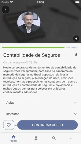 Game screenshot UnIR Learning hack