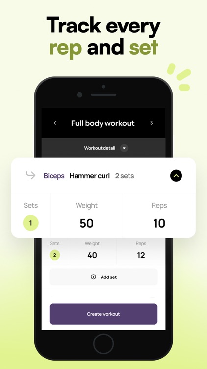 BEST FREE WEIGHT LIFTING TRACKER APP REDDIT visual data 2