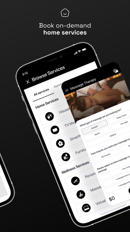 Elevated Living screenshot-5