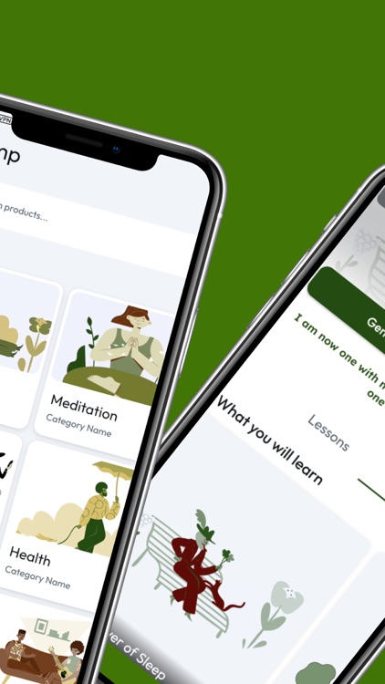 Luxerism  Mindfulness Coach