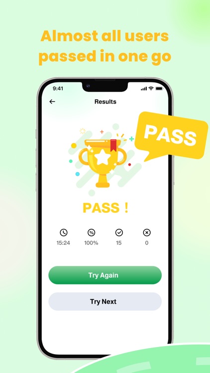 DTT Ireland screenshot-3