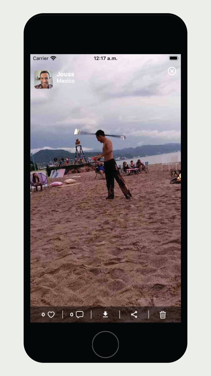 Remembas - Photo Album