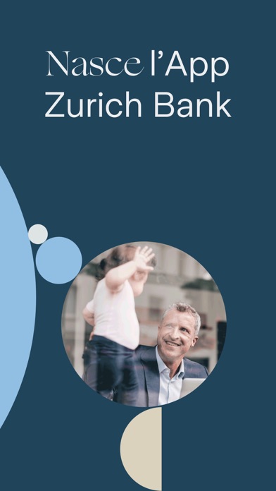 Zurich Bankのおすすめ画像1