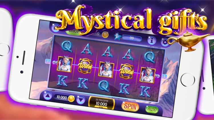 Dream Slot: Casino Simulator