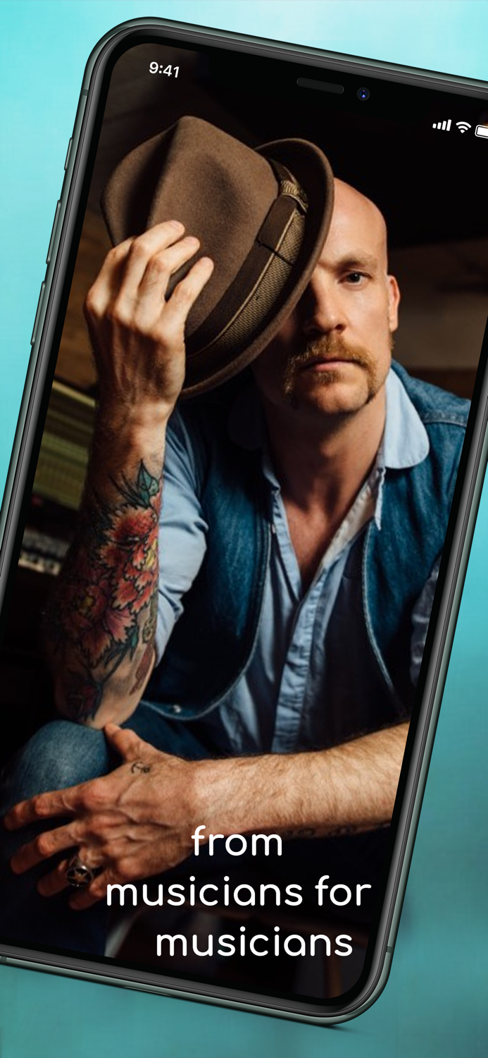 ChordFire for guitar