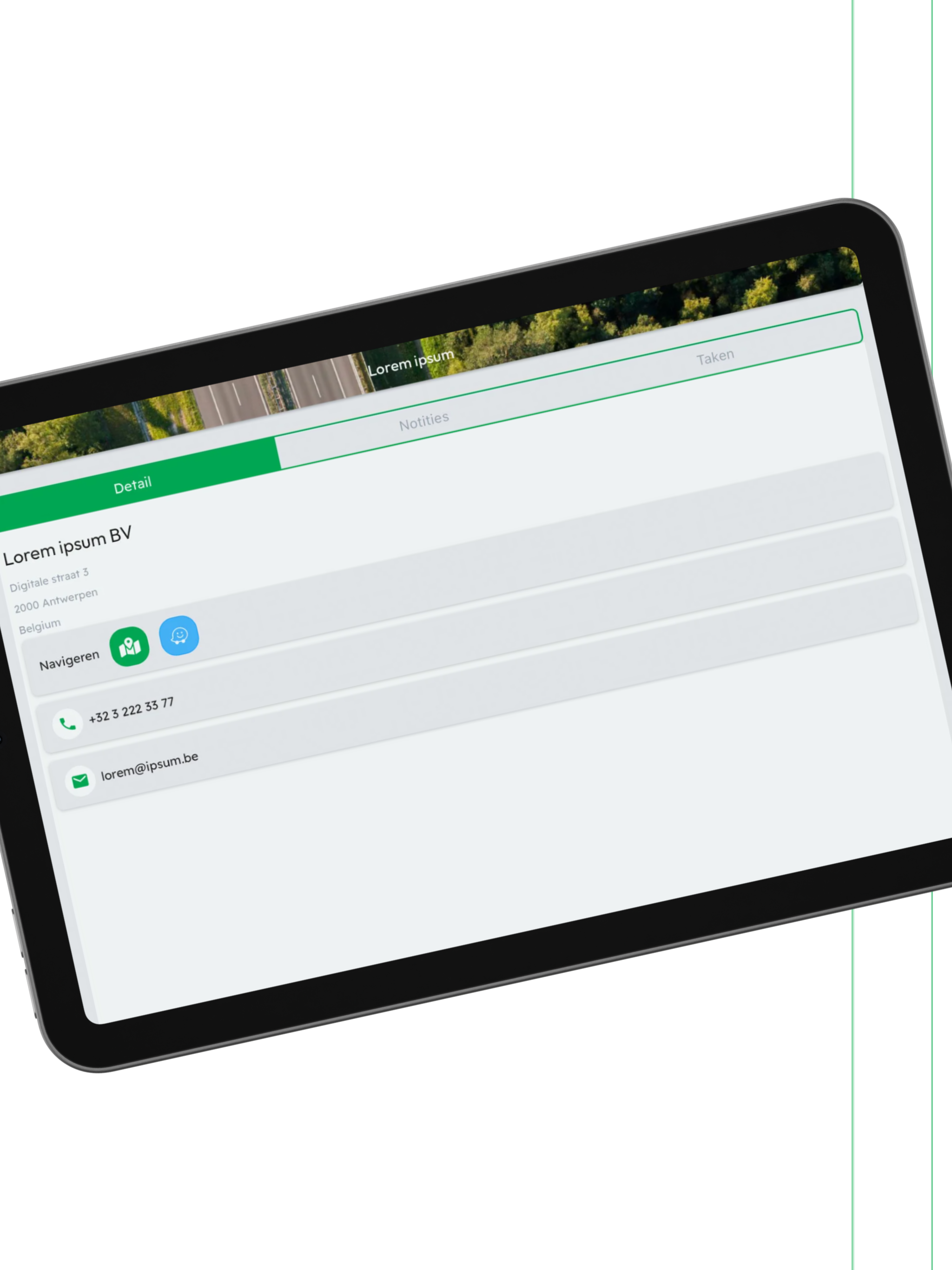Deskflow mobile