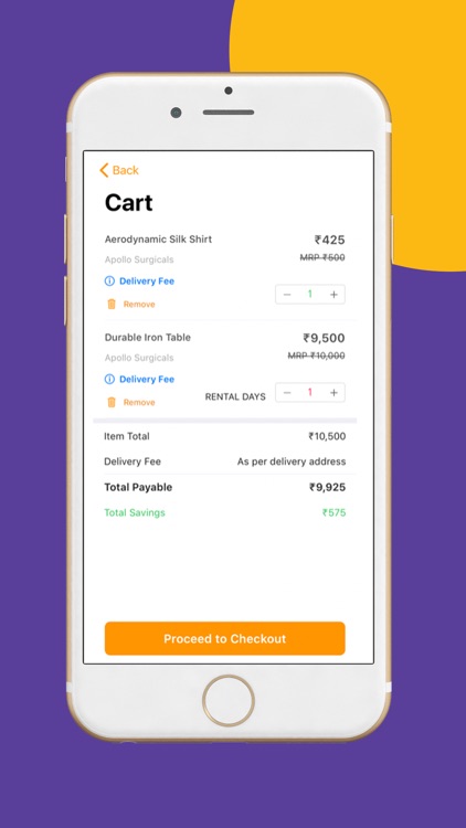 atMed Healthcare screenshot-6