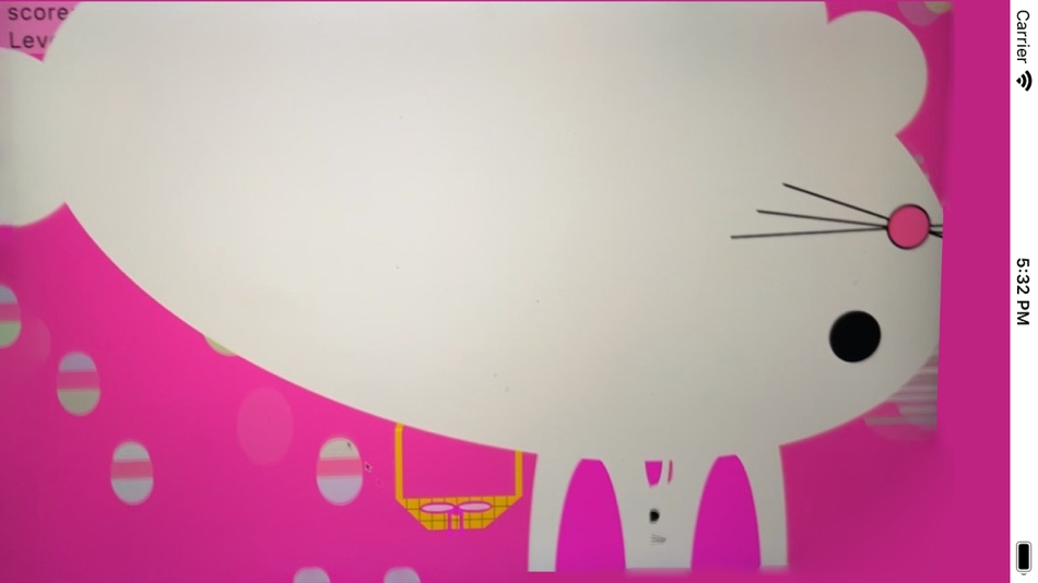#6. Egg Game 3 (iOS) Bởi: Elliot Williams