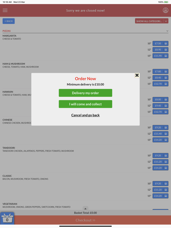 Bury Kebab And Pizza House