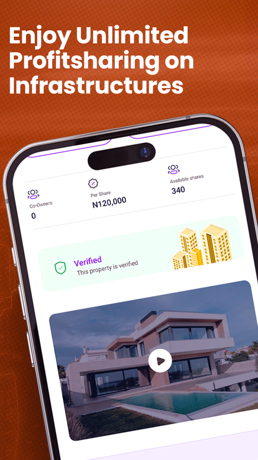 #1. Cuddle IFC (iOS) Podle: Cuddle Realty Ltd