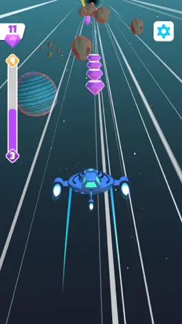 Game screenshot UFO Snatch Master hack