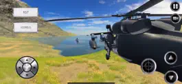 Game screenshot Army Helicopter Shooting Games mod apk