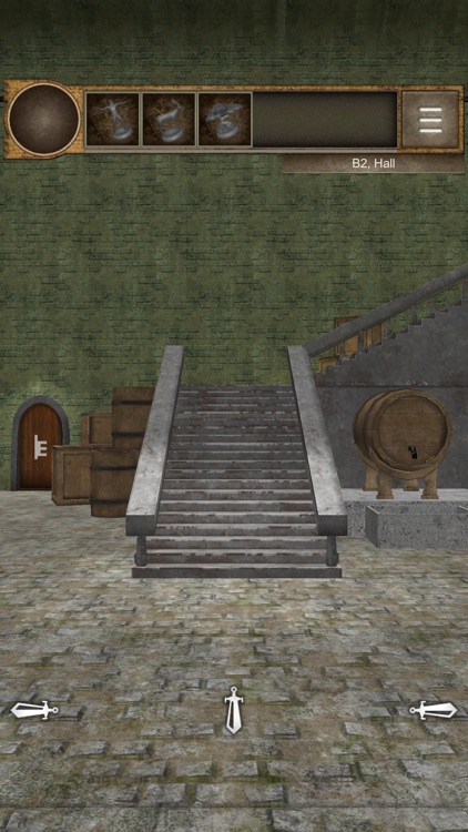 Escape Game Labyrinth screenshot-4