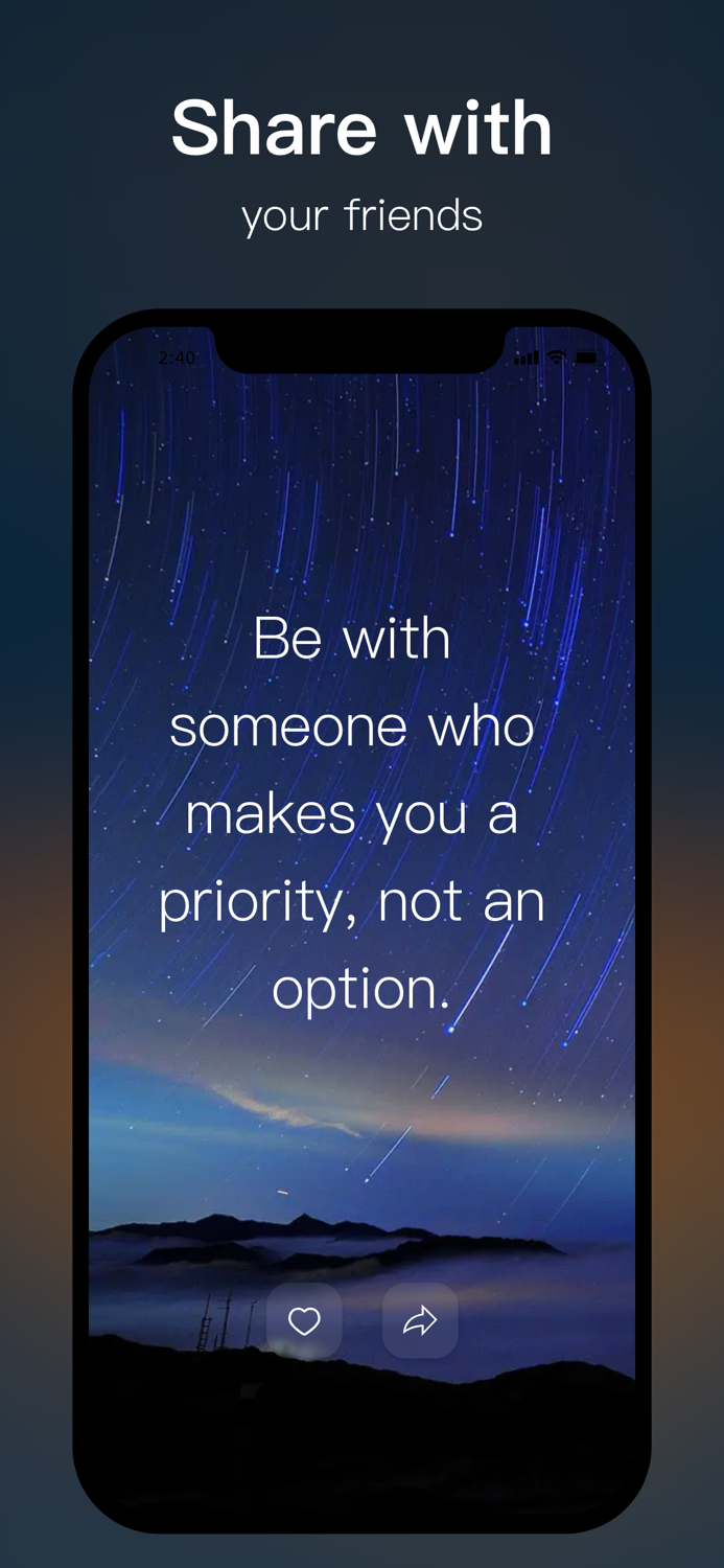 iMotivation - Positive Quotes