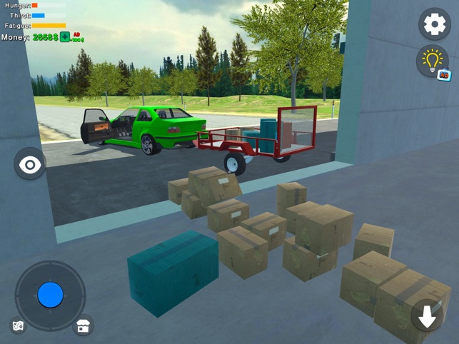 My Summer Car Map APK (Android App) - Free Download