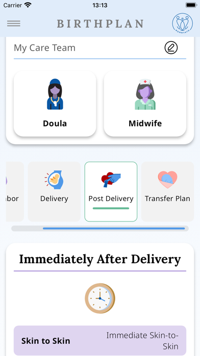 Mommyato Screenshot