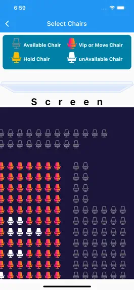Game screenshot Tazkara2Go hack
