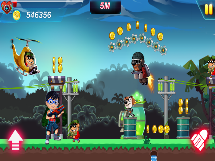 Super Ryan Jetfire Combo