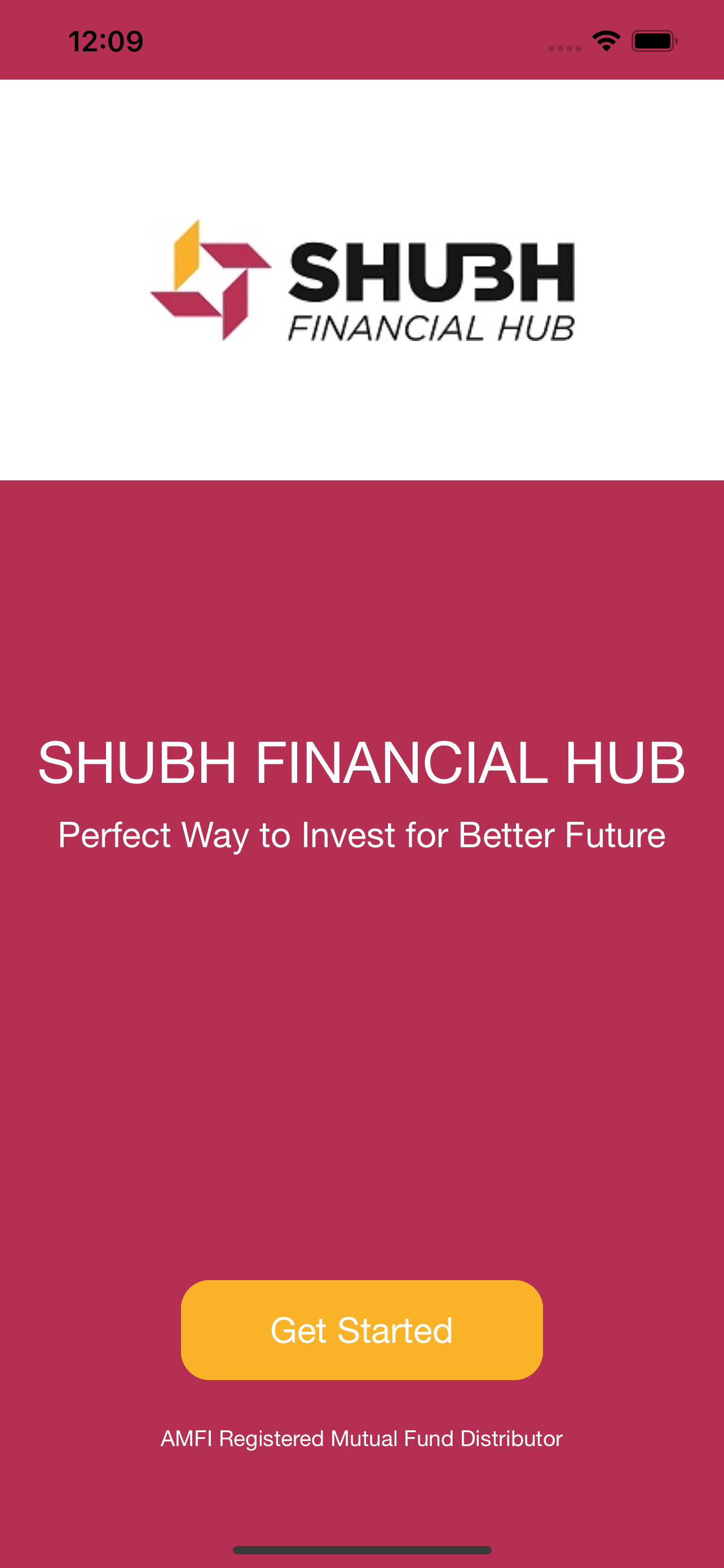 Shubh Financial Hub