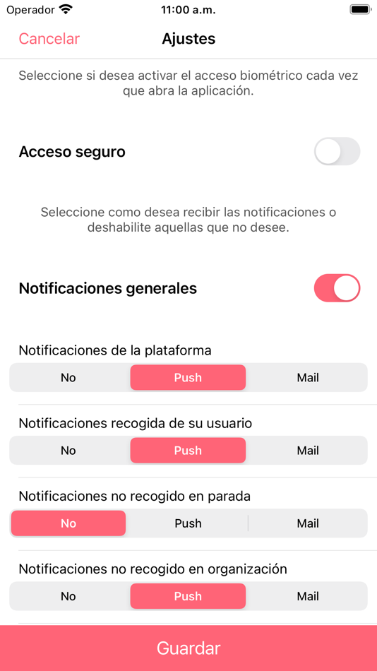 #3. Copabo Parents (iOS) 由: ASESORIAS Y SERVICIOS MID SAC