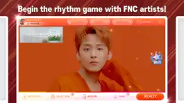 Game screenshot SUPERSTAR FNC apk