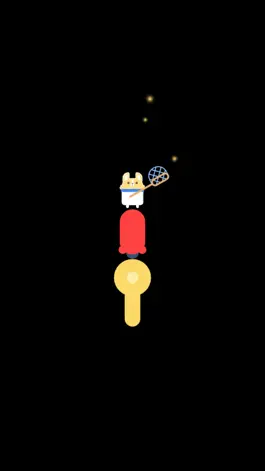Game screenshot rocketto! apk