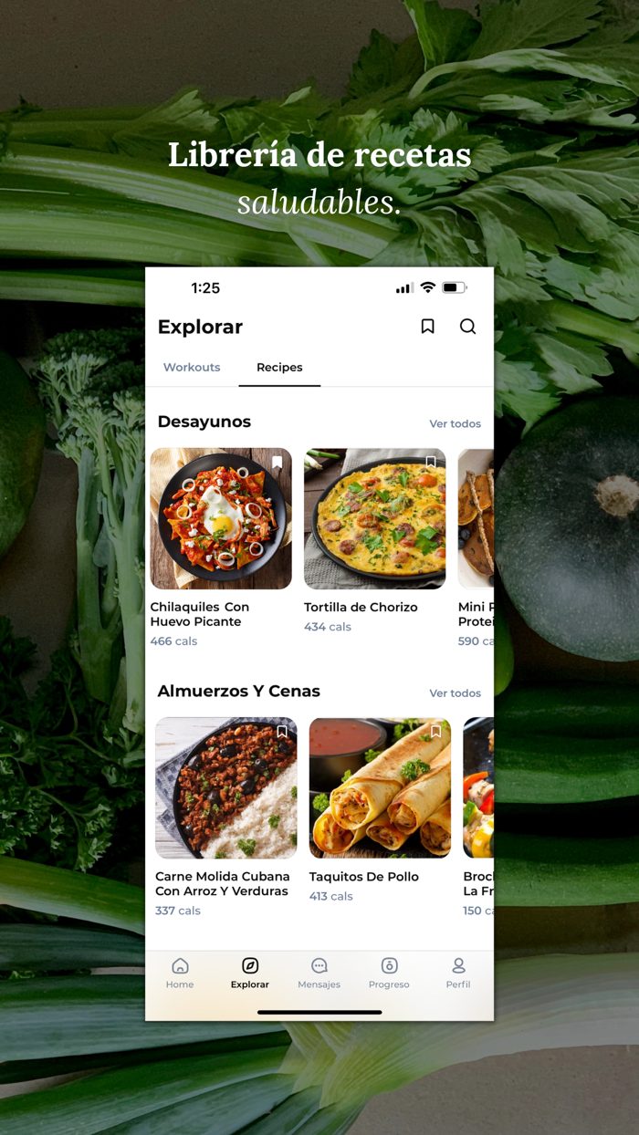 Unlimited By Betty Armas