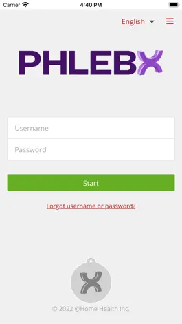 Game screenshot PhlebX MD mod apk