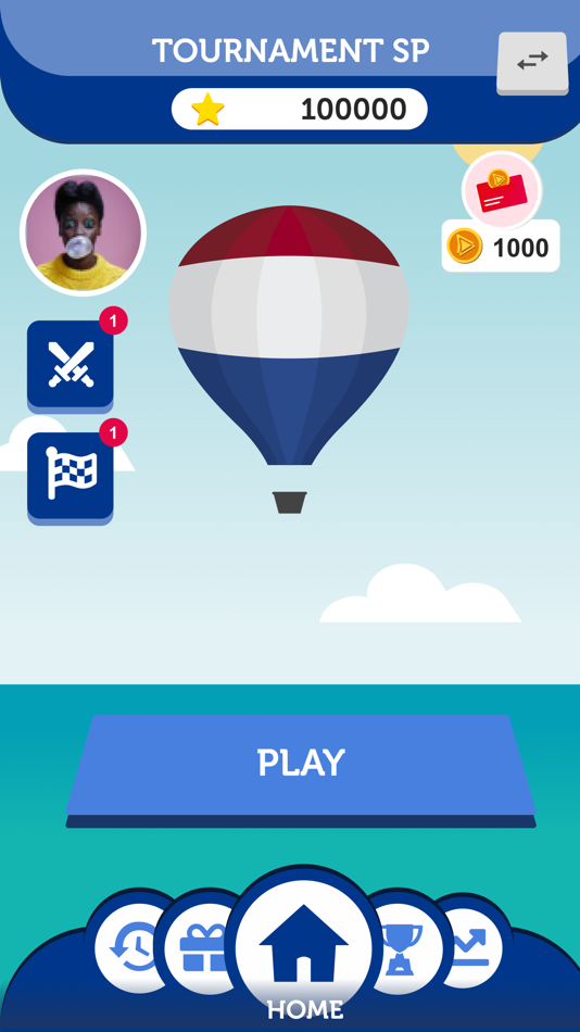#1. MAXPLAY GO (iOS) 由: Play2Sell