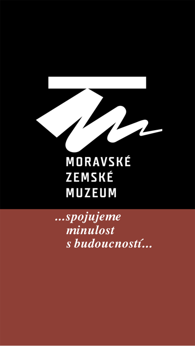 MZM Tradiční kultura na Moravě Screenshot