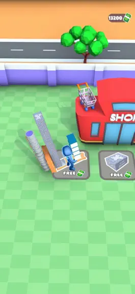 Game screenshot Furniture Factory hack