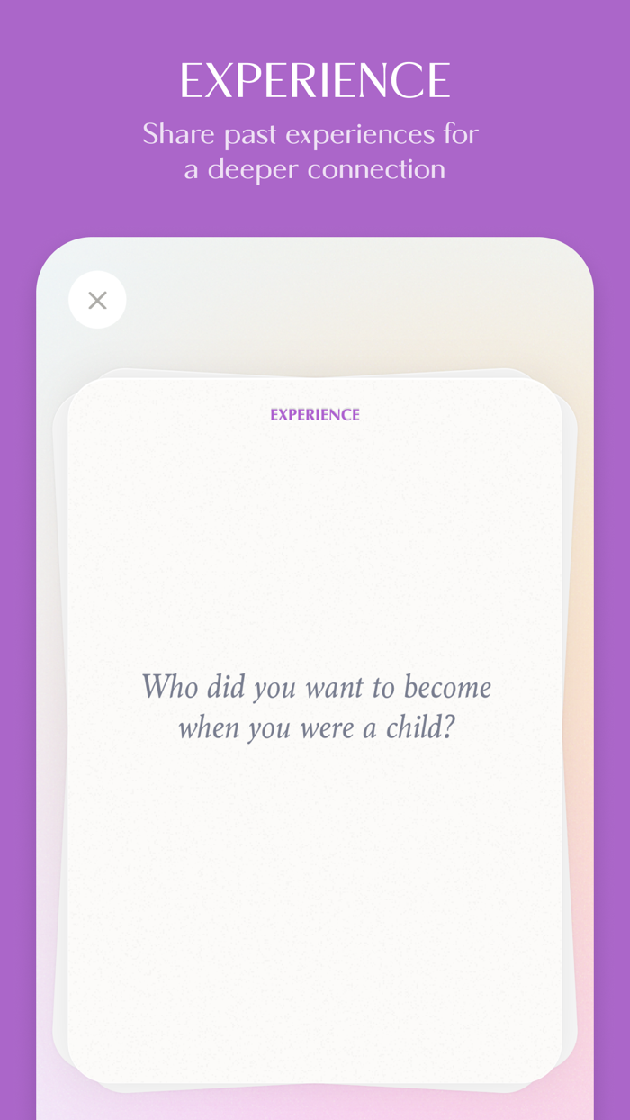 Tender Talks Couples Intimacy