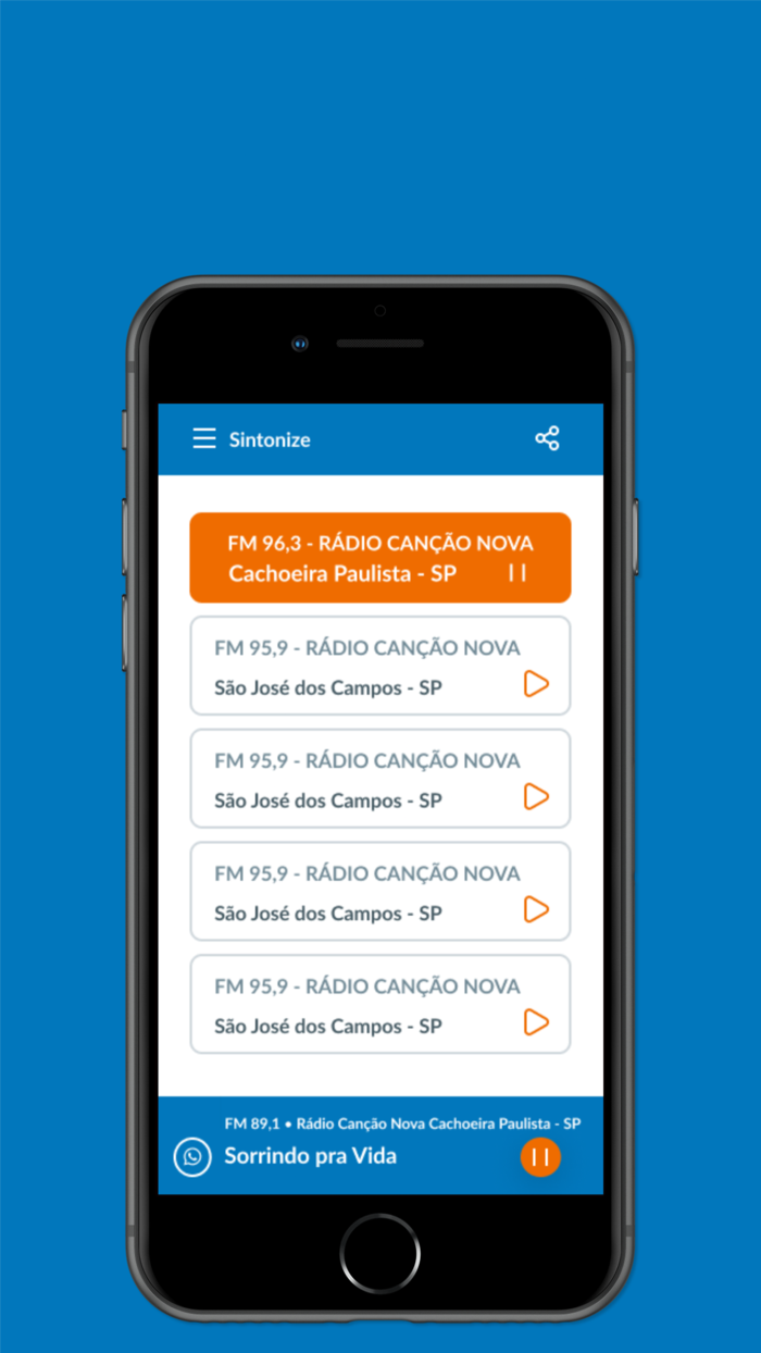 Rádio Canção Nova